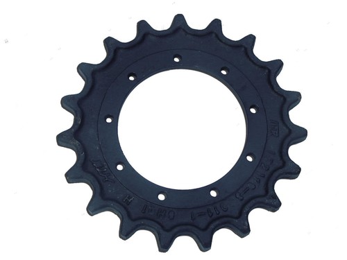 Turas antriebsrad für yanmar - antriebsrad,