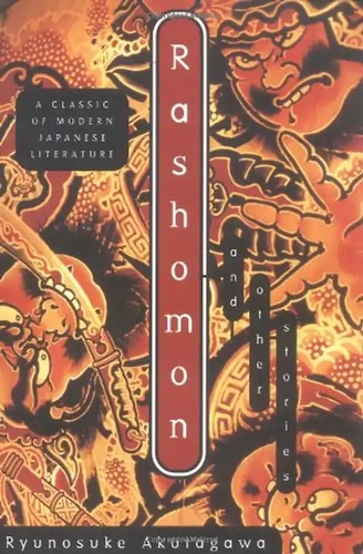 Rashomon and other stories - other,