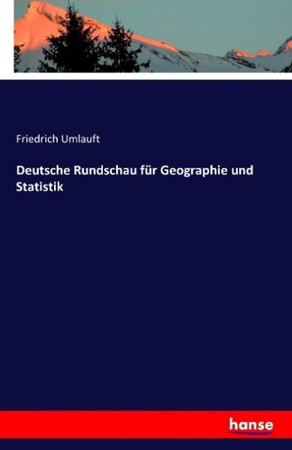 Deutsche rundschau für - rundschau,