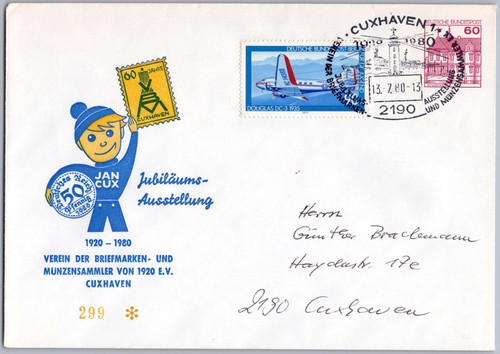 Bund privatganzsache cuxhaven - privatganzsache,