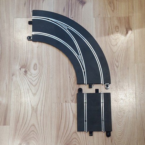 Scalextric digital spur 32 - scalextric,