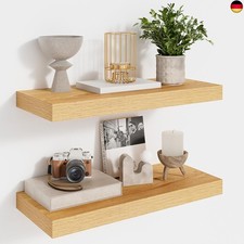 Wandregal, Schweberegal 2er