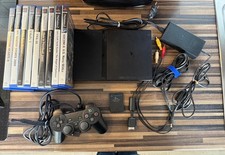 Sony PlayStation 2 Slimline