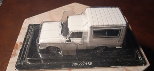 27156 maßstab 43 de - maßstab, 1:43