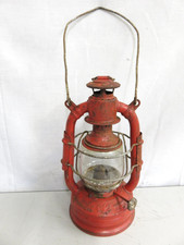 BAT  Orkan 777 Petroleumlampe