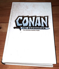Conan the barbarian - -,
