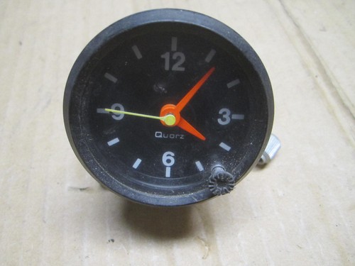 Golf mk1 typ uhr borg - mk1,