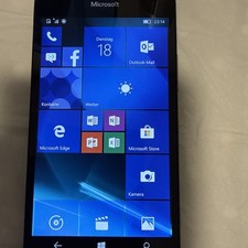 MICROSOFT LUMIA 950 32GB