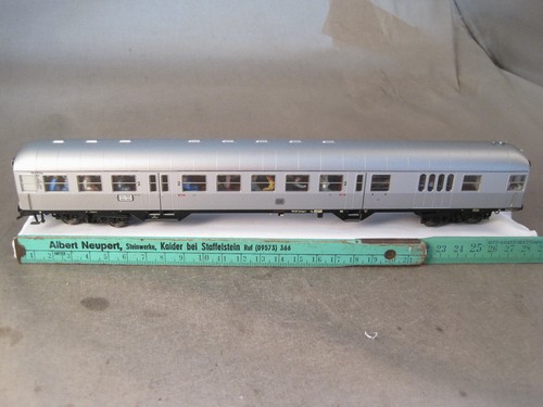 Märklin silberling mit - märklin,