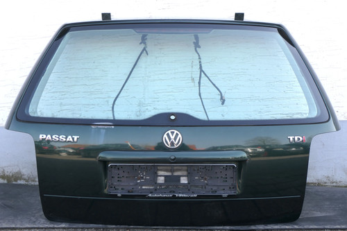 Passat kombi variant - 3b,