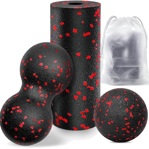 Faszienball faszienrolle - faszienball,