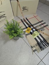 Burberry London Cashmere-Schal