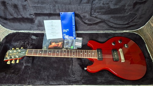 Gibson les paul special - special, 2015