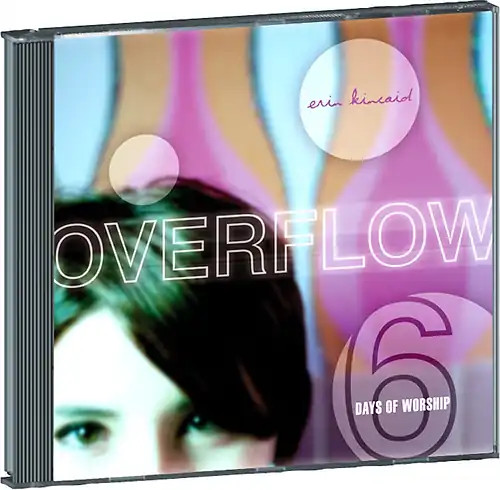Overflow days of worship - overflow,