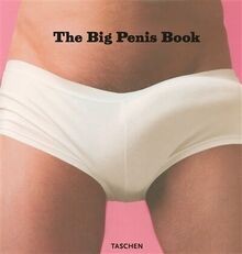 Big penis book the - big, book: