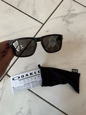 oakley sonnenbrille holbrook