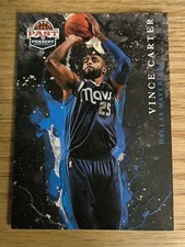 Vince Carter 2011-12 Panini