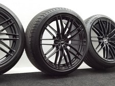 21 Zoll ABT HR21 Audi Q5 SQ5