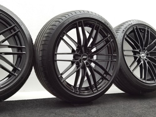 Zoll abt hr21 - zoll, q5