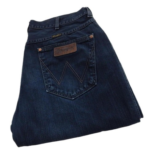 Wrangler alaska jeans - wrangler,