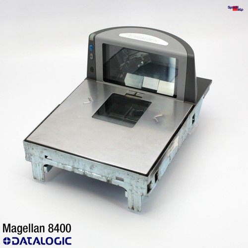 Barcode scanner datalogic - scanner,