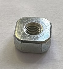 FIAT Vierkantmutter M 8