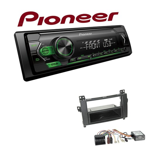 Pioneer autoradio android - pioneer,