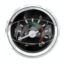 Mechanischer Drehzahlmesser ø