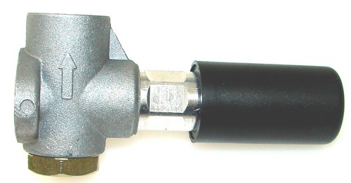 Kraftstoffförderpumpe