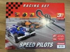 Carrera bahn racing set - carrera,
