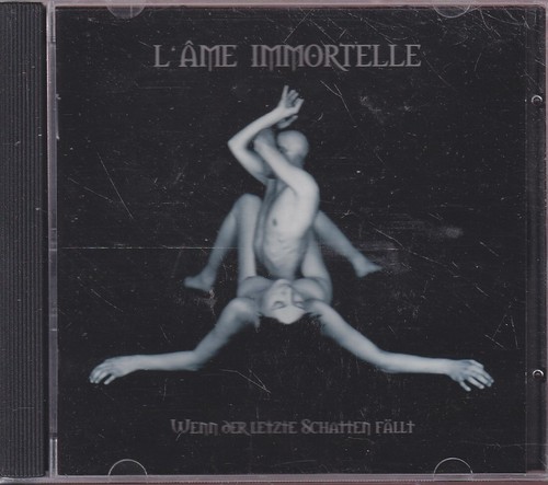 L ame immortelle - l'ame,