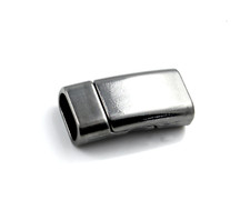 Magnetverschluss schwarz x - magnetverschluss, 10