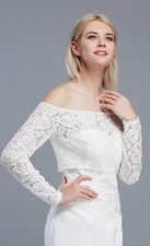 HBH Brautmoden Spitze