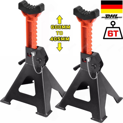 Unterstellböcke auto pkw - 2,
