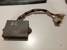 Yamaha DT125R DE03 1999-2002 CDI Steuergerät ECU 3RM-10