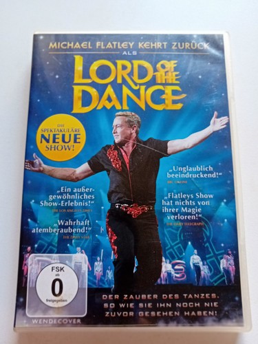 Michael flatley kehrt - michael,