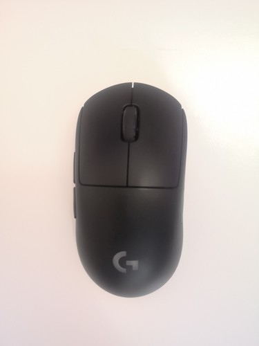 Logitech pro kabellose - g,