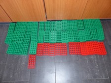 480x Würth Gitterklötze Set Klotz Sortiment Montagehelfer Gitterdistanzklotz #KT