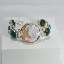 Armband Silber 925 Natürlich