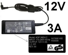 Asus Netzteil 12V 3A 36Watt