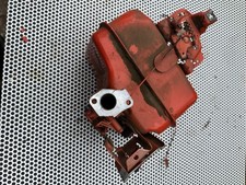 AGRIA 400 UND 5300 Tank mit Vergaser