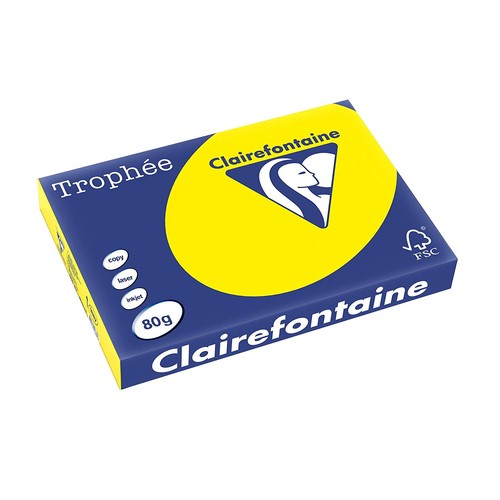 Clairefontaine