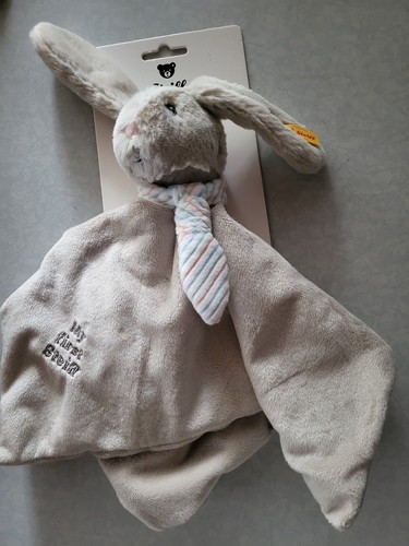 Steiff soft cuddly friends - steiff,