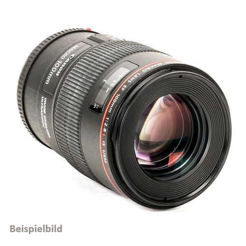 Canon 100mm macro - canon, is