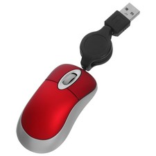 Kreatives USB Wired Mini