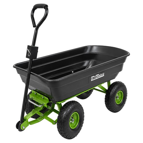 Handwagen transportwagen - handwagen,