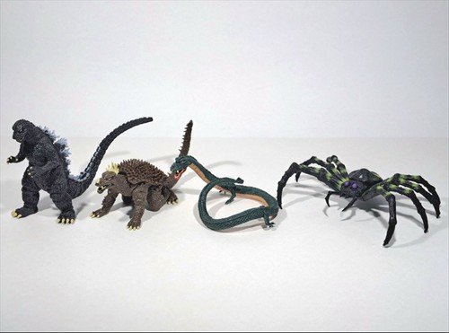 2026 bandai godzilla - 2026,