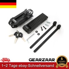 Fahrrad Schloss Stahl