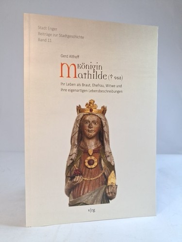 Königin mathilde - (, 968)