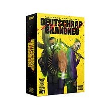 Deutschrap brandneu von - deutschrap,